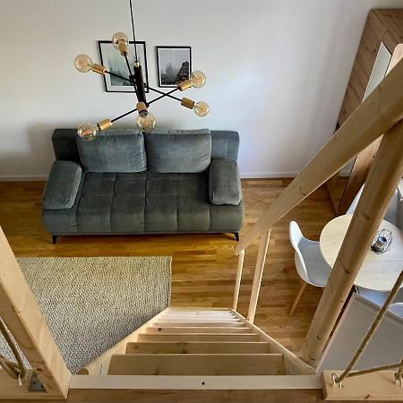 Galerie Apartment Self-Check-In Kolbermoor Luaran gambar