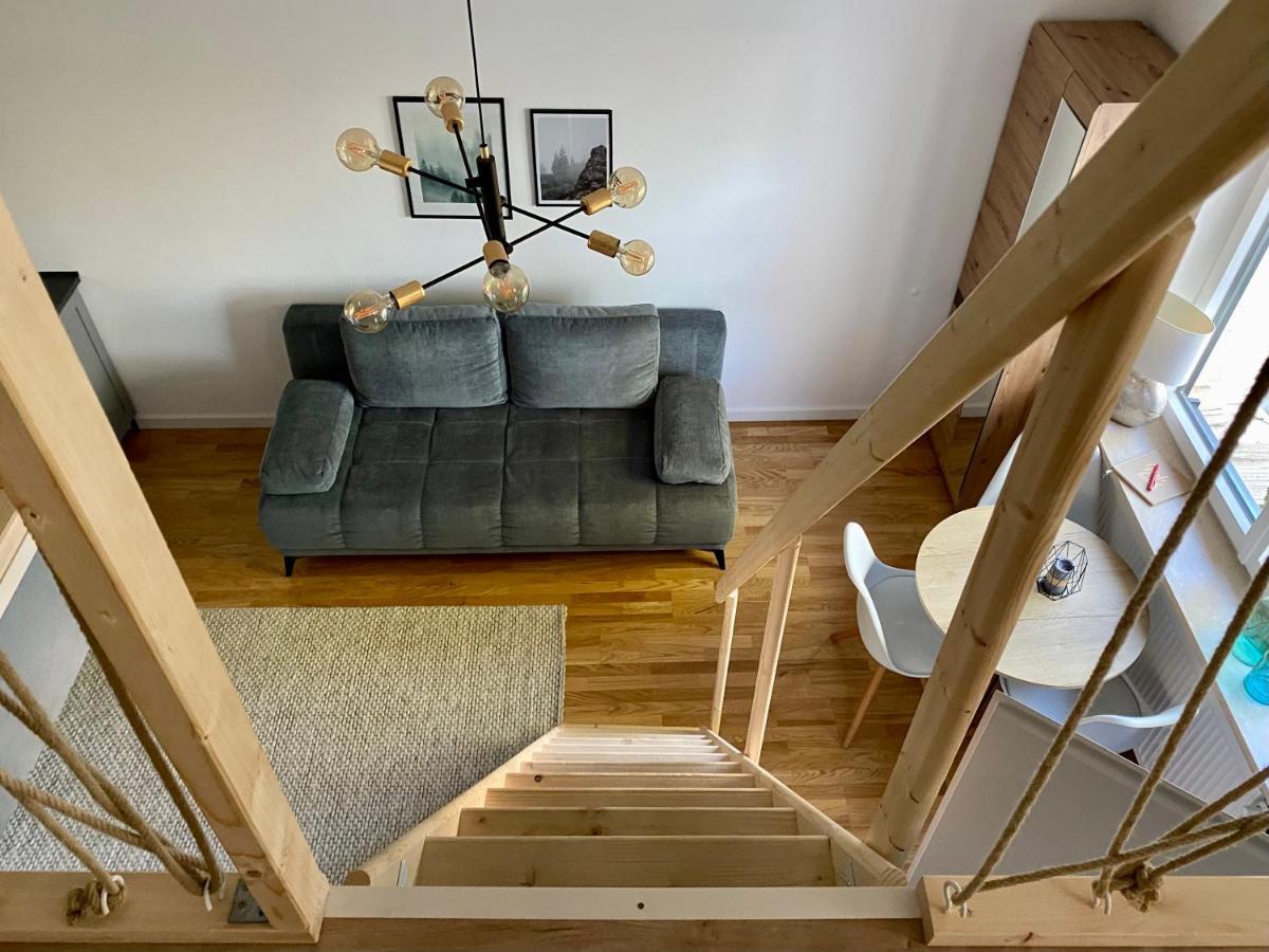 Galerie Apartment Self-Check-In Kolbermoor Luaran gambar