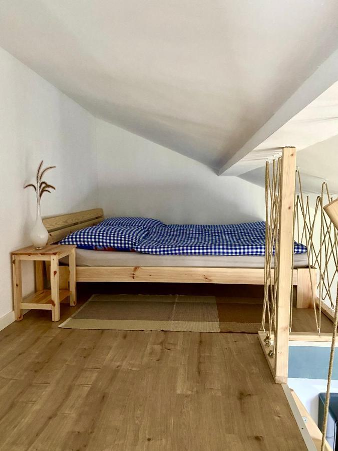 Galerie Apartment Self-Check-In Kolbermoor Luaran gambar
