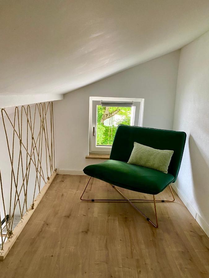 Galerie Apartment Self-Check-In Kolbermoor Luaran gambar